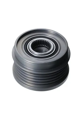 Alternator Freewheel Clutch