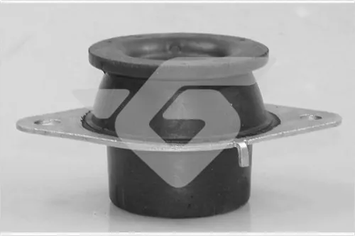 Mounting, manual transmission