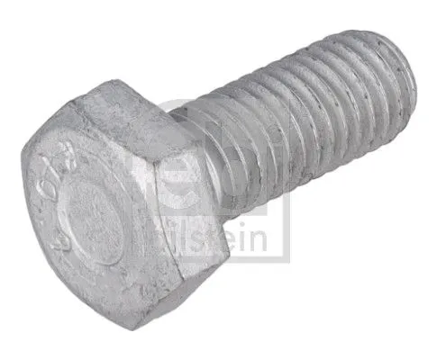 Bolt, brake disc