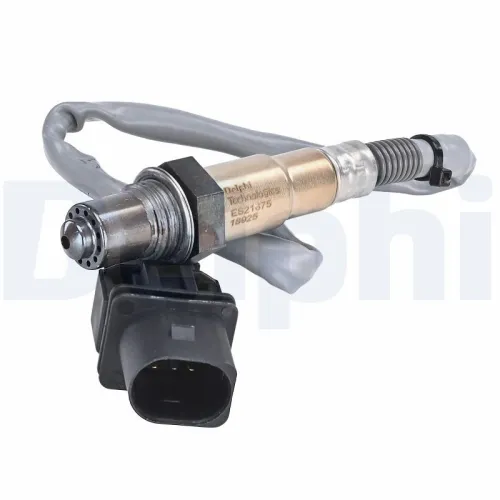 Oxygen Sensor