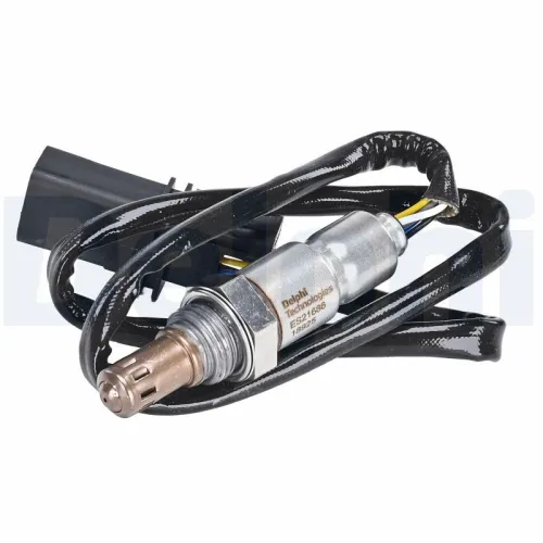 Oxygen Sensor