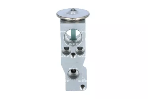 Expansion Valve, air conditioning