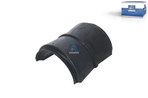 Bushing, leaf spring hanger