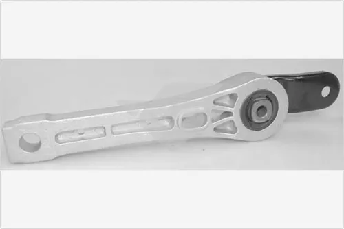 Holder, engine mounting system