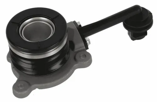 Central Slave Cylinder, clutch