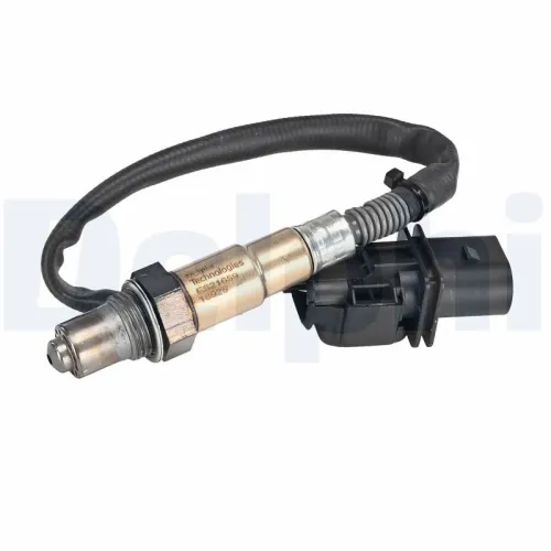 Oxygen Sensor
