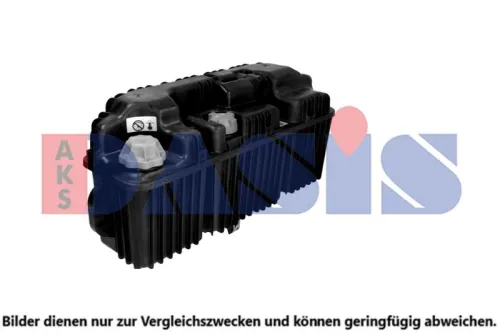 Expansion Tank, coolant