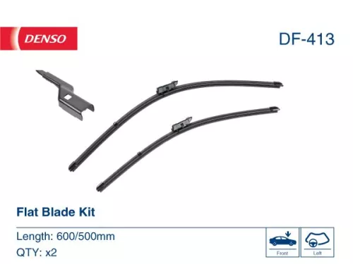 Wiper Blade