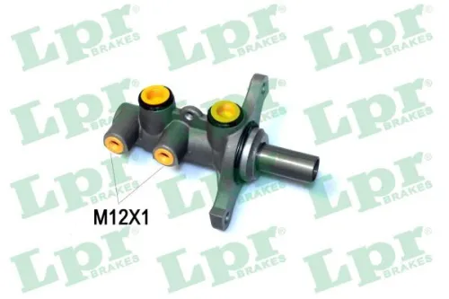 Brake Master Cylinder