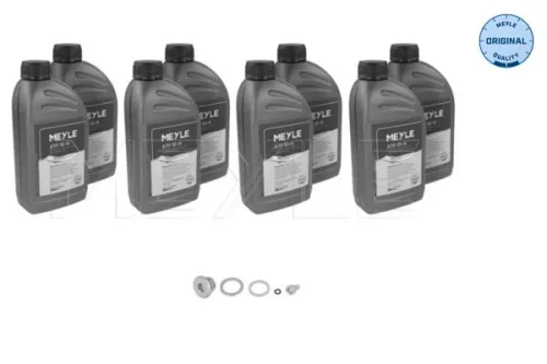 Parts Kit, automatic transmission oil change