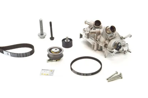 Water Pump & Timing Belt Kit