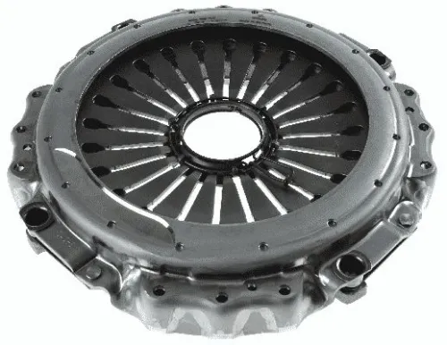 Clutch Pressure Plate