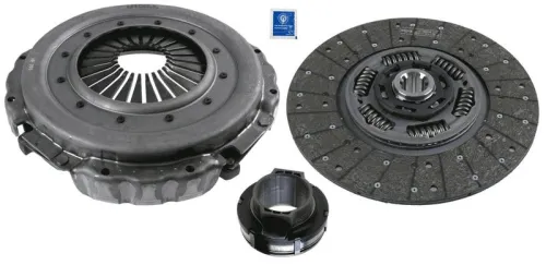 Clutch Kit