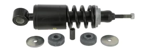 Shock Absorber, driver cab suspension
