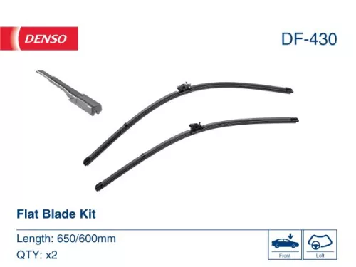 Wiper Blade