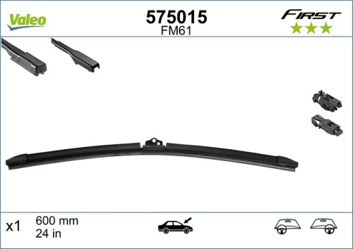 Wiper Blade