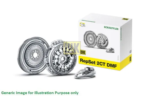 Clutch Kit
