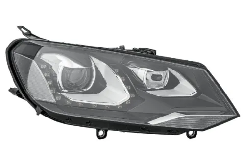 Headlight