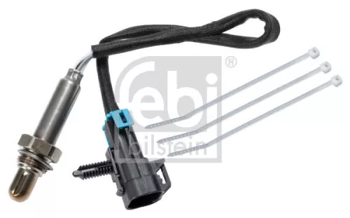 Oxygen Sensor