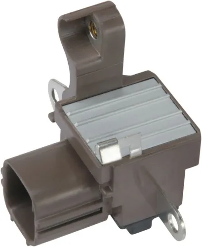 Alternator Regulator