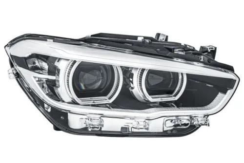 Headlight