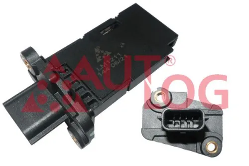 Mass Air Flow Sensor