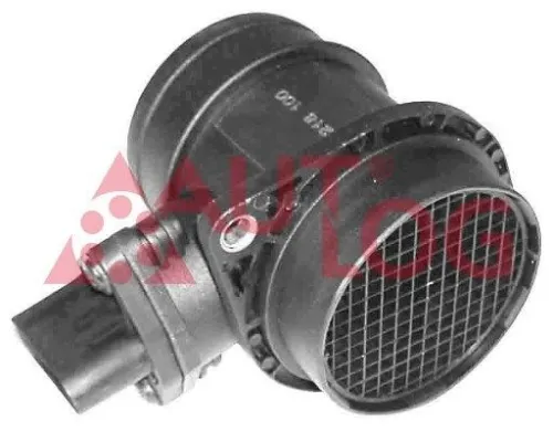Mass Air Flow Sensor
