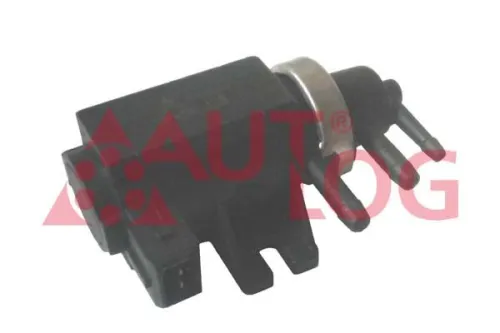 Pressure converter, turbocharger