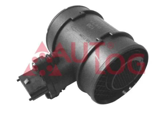 Mass Air Flow Sensor