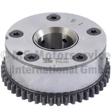 Camshaft Adjuster