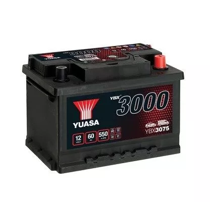 Starter Battery
