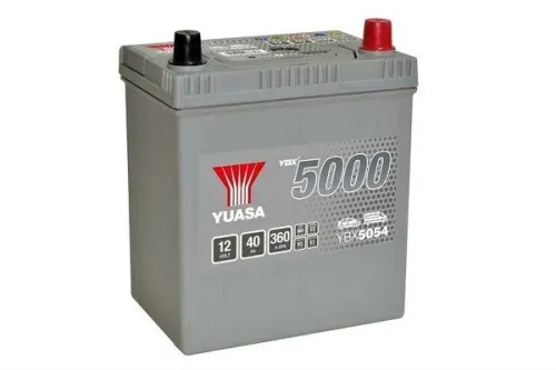 Starter Battery