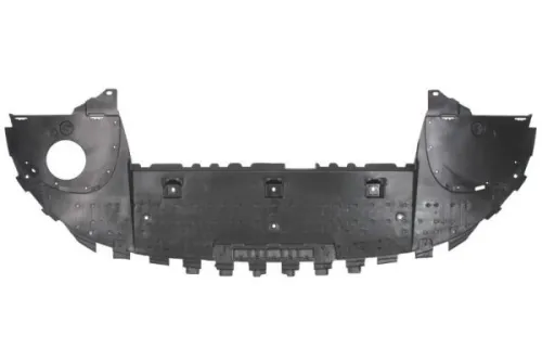 Engine Guard/Skid Plate