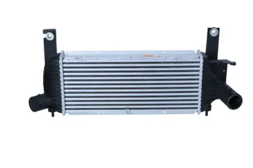 Charge Air Cooler