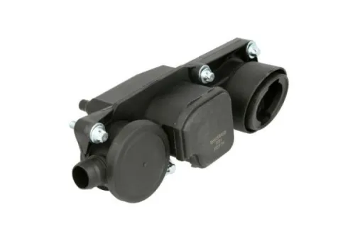 Oil Separator, crankcase ventilation