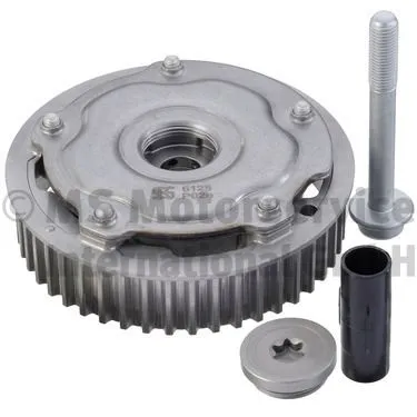 Camshaft Adjuster