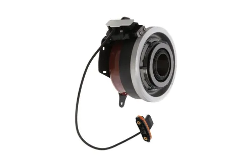 Central Slave Cylinder, clutch