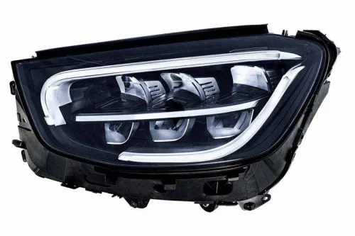 Headlight