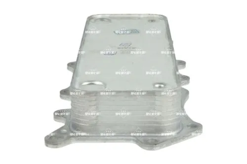 Oil Cooler, engine oil