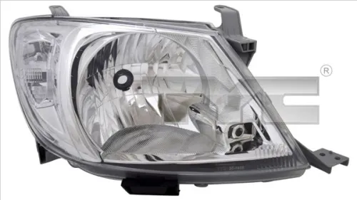Headlight