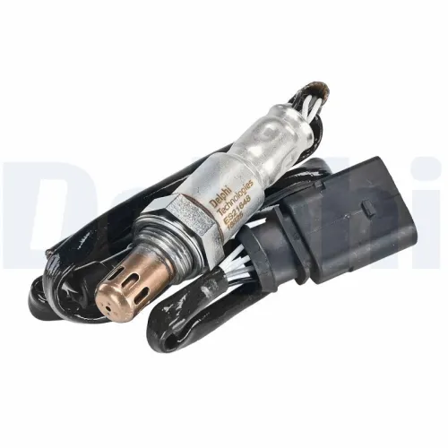 Oxygen Sensor