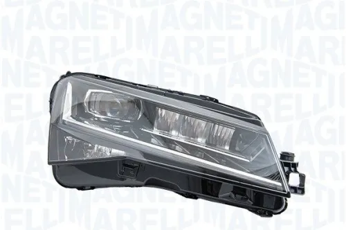 Headlight