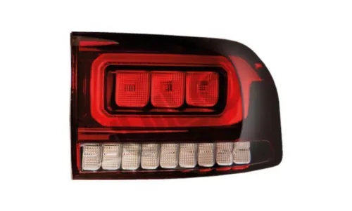 Tail Light Assembly