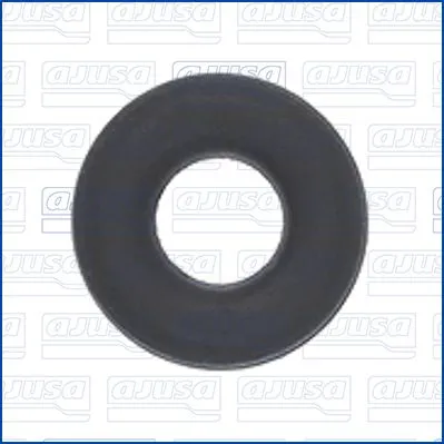 Seal Ring, injector