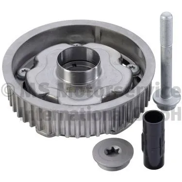 Camshaft Adjuster