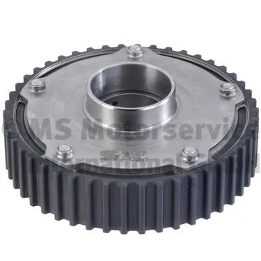 Camshaft Adjuster