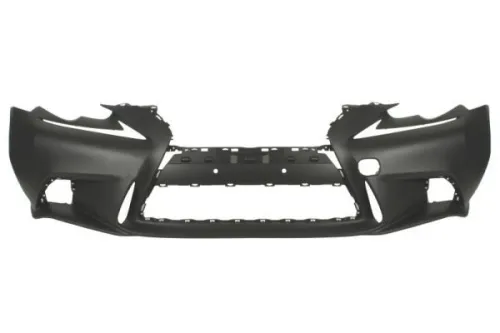 Mounting Bracket, bumper