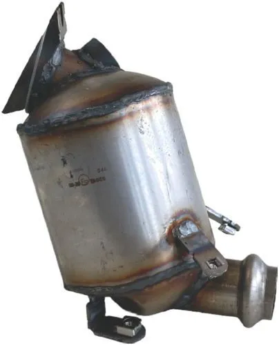Catalytic Converter