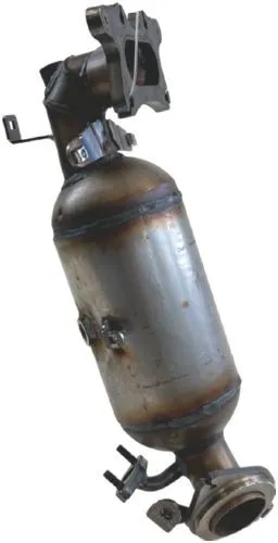 Catalytic Converter