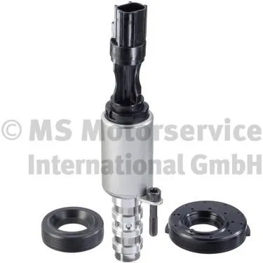 Control Valve, camshaft adjustment